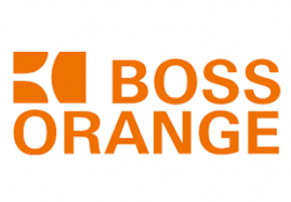 BOSS ORANGE